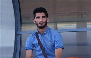 سعیدکریمی: مردم مسجدسلیمان با تیم زندگی میکنند