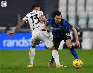 یوونتوس 0 - 0 اینتر؛ معجزه ای در کار نبود