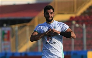 حسینی: باید با اختلاف ۵-۴ گل میبردیم