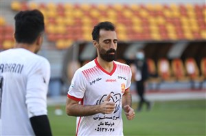 علت امضا نشدن قرارداد قاسمی نژاد و استقلال