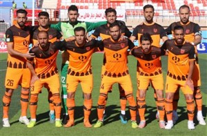اسلامیخواه: شاید جزو چهار تیم اول باشیم