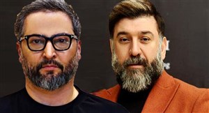 هواداران پرسپولیس به یاد انصاریان در آزادی