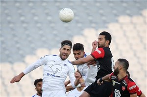 محمدی: بعضی از اوتها خراب شد