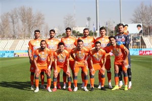 کمالوند در سایپا با بُرد استارت زد