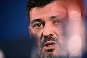 خشم سرمربی پورتو؛ داور در حد این بازی نبود