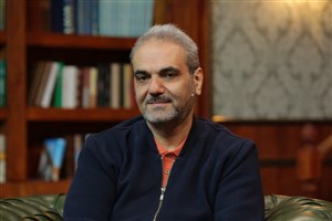 خیابانی به میثاقی: عجب شهامت و خلاقیتی !