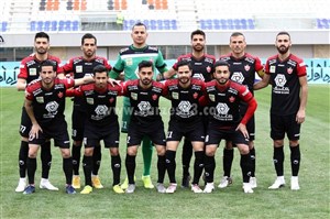 تجدید قرارداد پرسپولیس با آتیه دادهپرداز