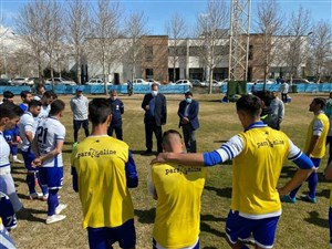 عذرخواهی رسمی هیات مدیره استقلال از بازیکنان