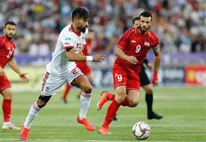 تاریخ دیدار ایران – سوریه مشخص شد