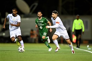 شکست حریف استقلال، الاهلی در بحران شکست حریف استقلال، الاهلی در بحران