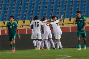 شکست الشرطه در دیدار بزرگ هفته