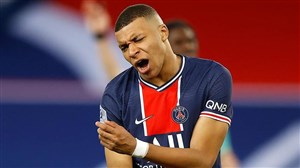 چرا PSG میخواهد امباپه را تا جامجهانی حفظ کند
