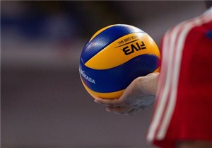 ظرفیت لیگ برتر والیبال ایران ۸ تیم است