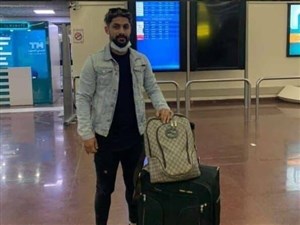 بازیکن سابق فولاد راهی لیگ عراق شد
