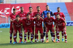 اعتراض نساجی به اشتباه تایپی سازمان لیگ