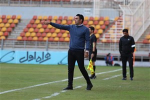 نکونام: پیشنهاد استقلال را رد کردم، چون ...
