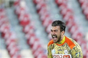 منادی: موقعیتهای ما جدیتر از پرسپولیس بود