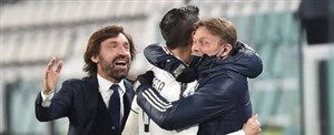 پیرلو: تا روز آخر برای قهرمانی میجنگیم