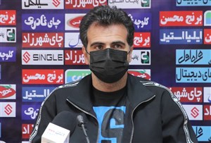 پیروزقربانی و امین قاسمی نژاد؛آخرین آپدیت!