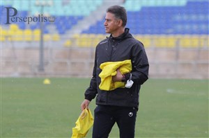 مطهری: درباره آرمان رمضانی هیچ نظری ندارم