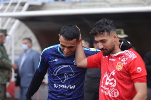 کریمی: از صعود و نمایش تیم ملی لذت بردیم