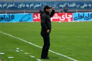 تارتار به دنبال هتتریک مقابل استقلال