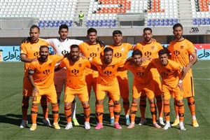 اعتراض باشگاه مس به رفتار تناقض آمیز ناظرین