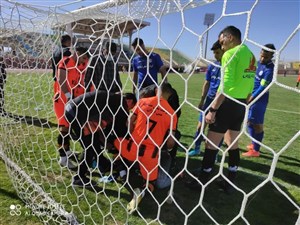 لیگیک/ بازی انتحاری قاتل مس و مهاجری
