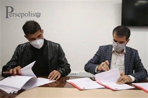مغانلو: هیچ شرطی برای پرسپولیس نگذاشتم