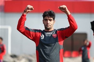 رضا حقیقی: از پرسپولیس رفتم و در زندگی صفر شدم!
