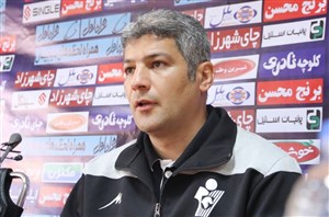 پاشایی: تارتار راه غلامحسین پیروانی را میرود