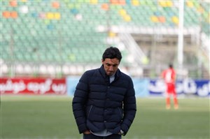 مهدی رحمتی کلافه از برنامهریزی سازمان لیگ