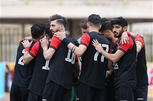 تست کرونای پرسپولیسیها منفی شد