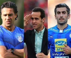 تلاش نافرجام علیکریمی برای آشتی جباری و فرهاد