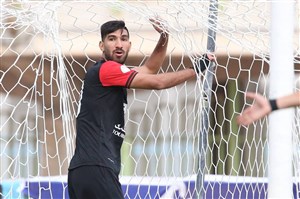 امیدواری پرسپولیس به عقبنشینی سانتاکلارا