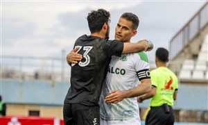 مجیدی: فراتر از انتظار نتیجه گرفتیم