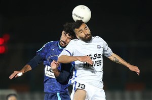 سازمان لیگ فعلا استقلال- پیکان را لغو نمیکند