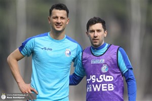 رمضانی استقلال و پرسپولیس را به هم ریخت!
