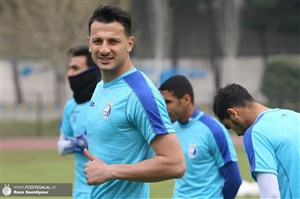 واکنش رسمی باشگاه استقلال به جذب آرمان رمضانی