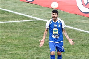 غیبت قطعی دانشگر در لیگ قهرمانان آسیا