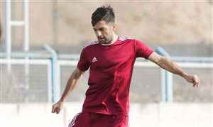 خط و نشان نریمانجهان برای پرسپولیس (عکس)