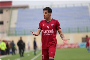 ورود مهاجم استقلالی برای جبران مقابل پرسپولیس