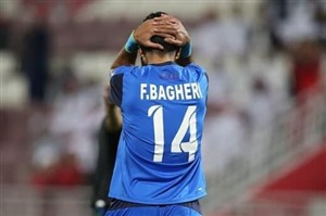 جدایی فرشید باقری بعد از چهارونیمسال اختلاف!