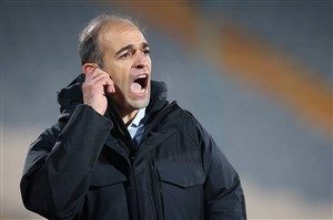 هشدار نویدکیا؛ تمرکز نکنید صدرنشین نمی شوید
