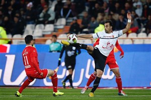در جستجویِ مقصرِ موردِ عجیبِ قاسمی نژاد!