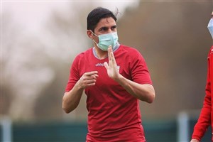 هاشمیان: لیست نهایی تیم ملی به زودی اعلام میشود