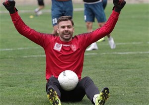 وعده باشگاه پرسپولیس؛ رادو برمیگردد!