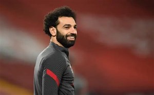 واکنش محمد صلاح به شایعات ترک لیورپول