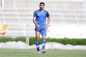 کیانی و انصاری به پرسپولیس رسیدند