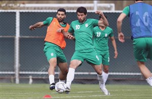 بهترین خط حمله آسیا ما را به قطر میبرد